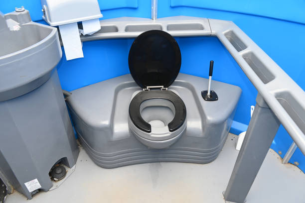 Best High-end porta potty rental  in Cochran, GA