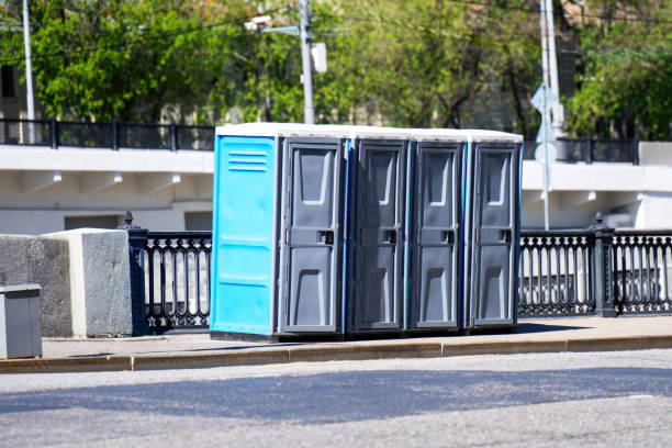 Best Affordable portable toilet rental  in Cochran, GA