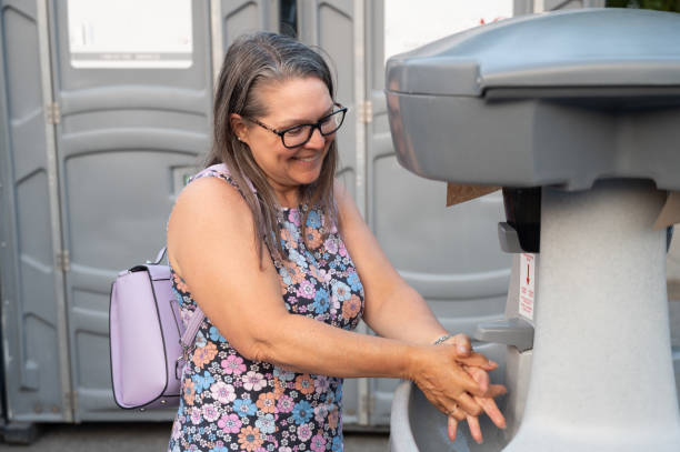 Best Porta potty services near me  in Cochran, GA
